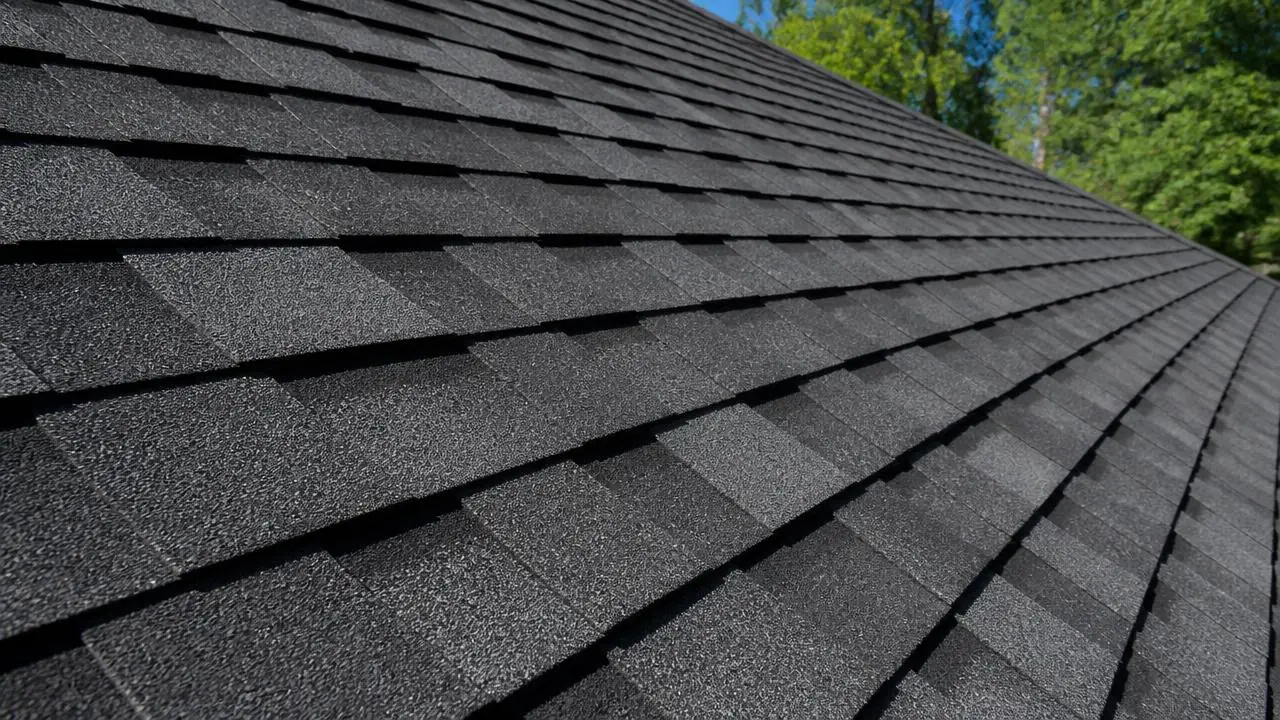 Tejas GAF Timberline